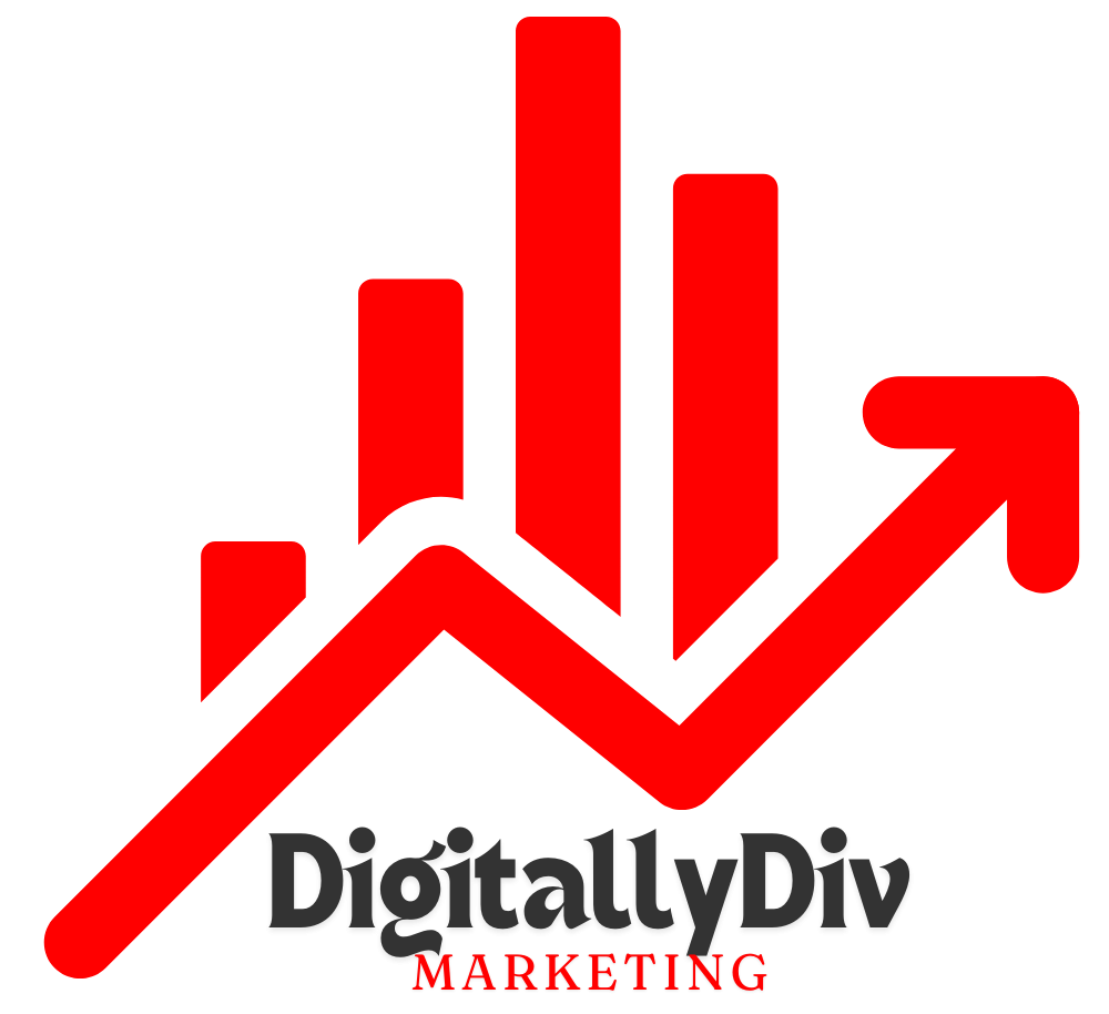 Digitallydiv- Your DIGI BFF